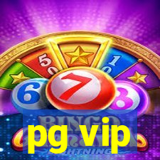 pg vip